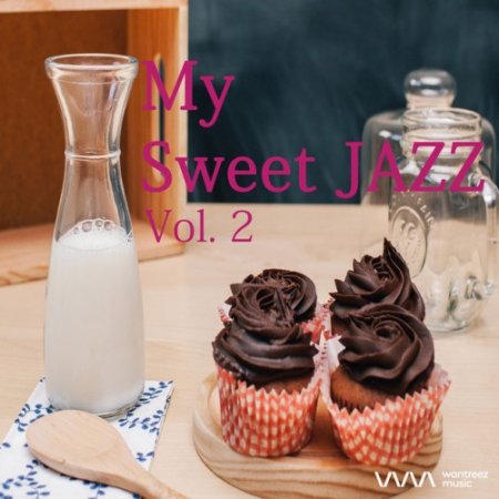 Label: Wantreez Music  Жанр: Jazz  Год выпуска: