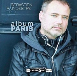 Label: La Fabrica'son 	Жанр: Jazz  	Год