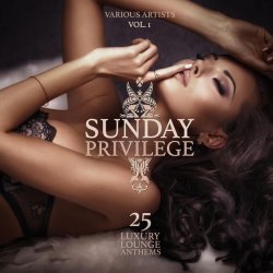 Sunday Privilege Vol. 1 (25 Luxury Lounge