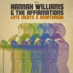 Hannah Williams & The Affirmations - Late Nights