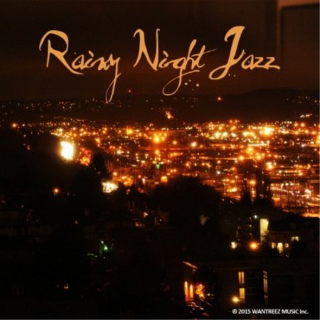 VA - Rainy Night Jazz (2016)
