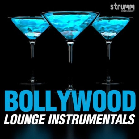 VA - Bollywood Lounge Instrumentals (2016)