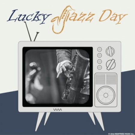 Label: Wantreez Music  Жанр: Jazz  Год выпуска: