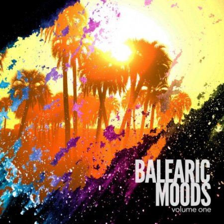 Label: Karmatunes  Жанр: Downtempo, Chillout,