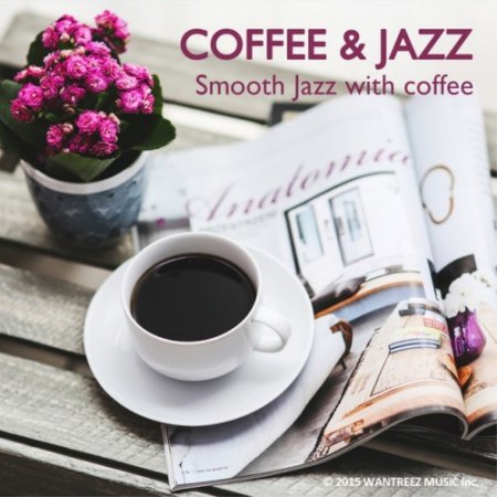 Label: Wantreez Music  Жанр: Jazz  Год выпуска: