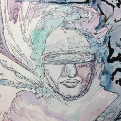 SpaceShip - Traveler (2016)