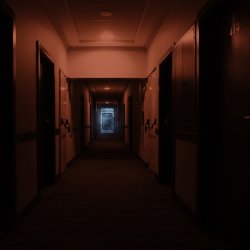 The Erised - Room 414 (2016)