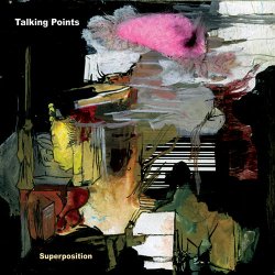 Label: Self Released 	Жанр: Jazz / Fusion 	Год