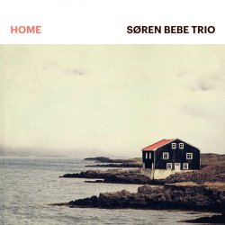 Label: From Out Here Music 	Жанр: Contemporary