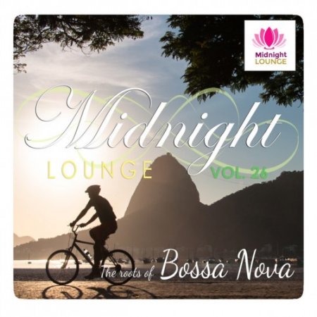 Label: GBMUSIC  Жанр: Jazz, Bossa Nova  Год