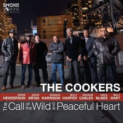 The Cookers - The Call Of The Wild And Peaceful
