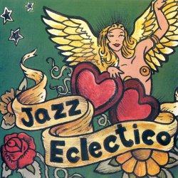 Label: Self Released 	Жанр: Jazz  	Год