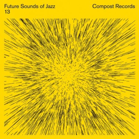 Label: Compost Records  Жанр: Downtempo, Brokean