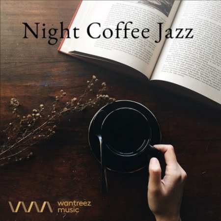 Label: Wantreez Music  Жанр: Jazz  Год выпуска:
