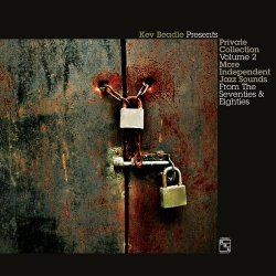 Label: BBE Records 	Жанр: Jazz  	Год