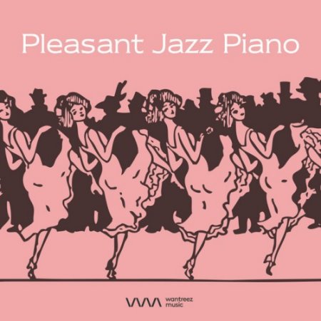 Label: Wantreez Music  Жанр: Jazz  Год выпуска: