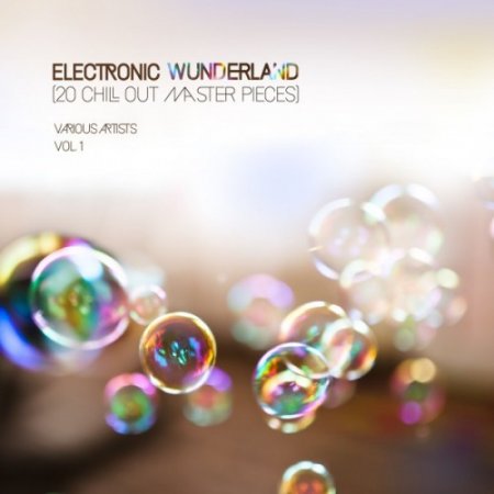 Label: REAL MAGIC  Жанр: Downtempo, Chillout,
