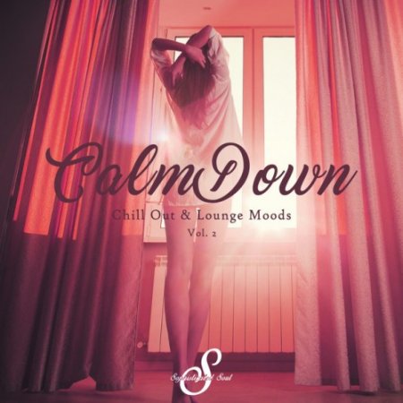Label: Sophisticated Soul  Жанр: Downtempo,
