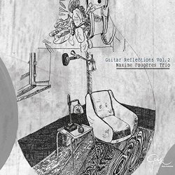 Label: Gaya Music  	Жанр: Jazz  	Год