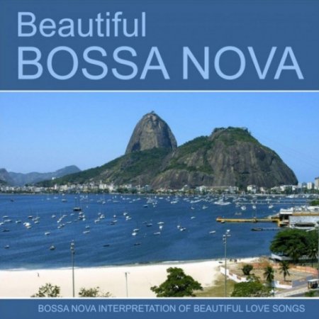 Label: Bossa Nova 58  Жанр: Jazz, Bossa Nova  Год