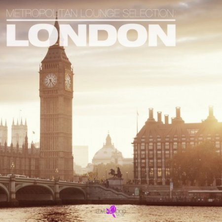 Label: Lovely Mood Music  Жанр: Downtempo,