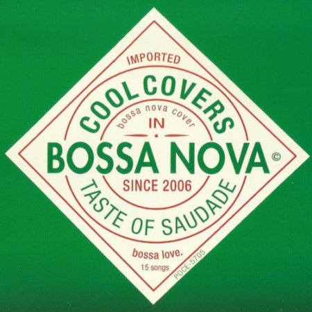Label: Bossa Nova 58  Жанр: Jazz, Bossa Nova  Год