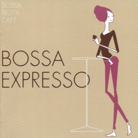 Label: Bossa Nova 58  Жанр: Jazz, Bossa Nova  Год