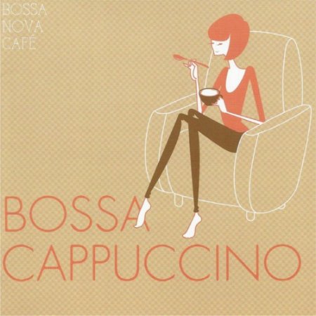 Label: Bossa Nova 58  Жанр: Jazz, Bossa Nova  Год