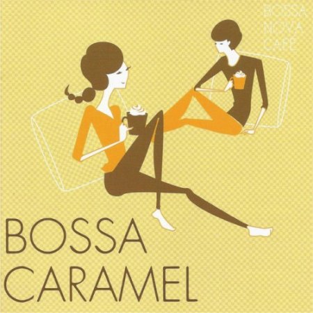 Label: Bossa Nova 58  Жанр: Jazz, Bossa Nova  Год