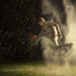 Label: Bacci Brothers 	Жанр: Lounge, Downtempo