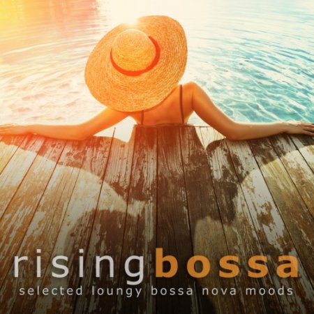 Label: Machiavelli Records  Жанр: Jazz, Bossa