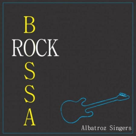 Label: Bossa Nova 58  Жанр: Jazz, Bossa Nova  Год