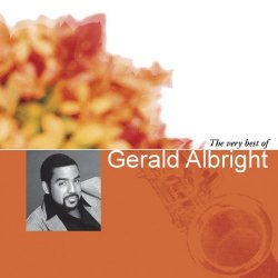Gerald Albright - The Very Best Of Gerald