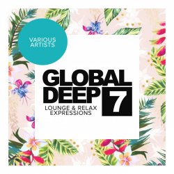 Label: Rimoshee Traxx 	Жанр: Lounge / Downtempo