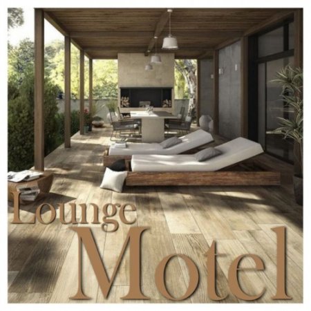 VA - Lounge Motel (2017)
