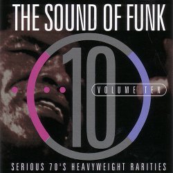 Label: Goldmine Soul Supply 	Жанр: Funk, Soul