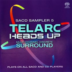 Label: Telarc 	Жанр: Jazz  	Год выпуска: