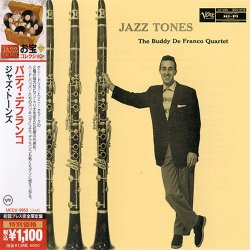 Label: Verve Records  	Жанр: Jazz  	Год