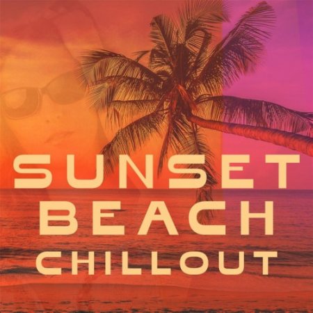 VA - Sunset Chill Out (2017)