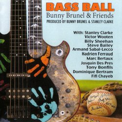 Label: Brunel Music 	Жанр: Jazz / Fusion 	Год