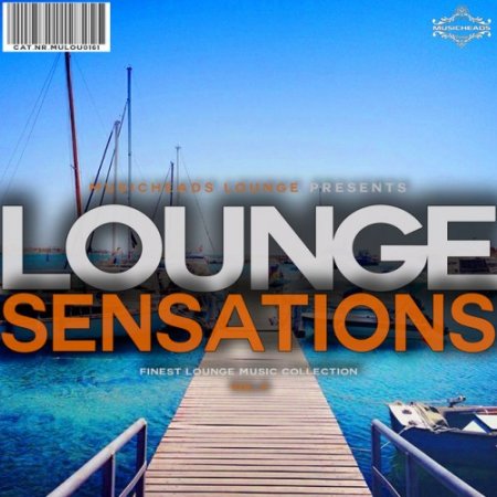Label: Musicheads Lounge  Жанр: Downtempo,