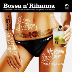 Label: Music Brokers 	Жанр: Nu Jazz, Bossa 