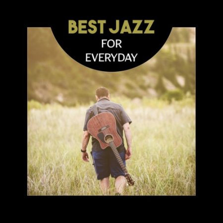 Label: Rehegoo NY Corp.  Жанр: Jazz  Год выпуска: