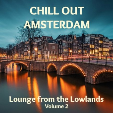 Label: La Maison La Rue  Жанр: Downtempo,