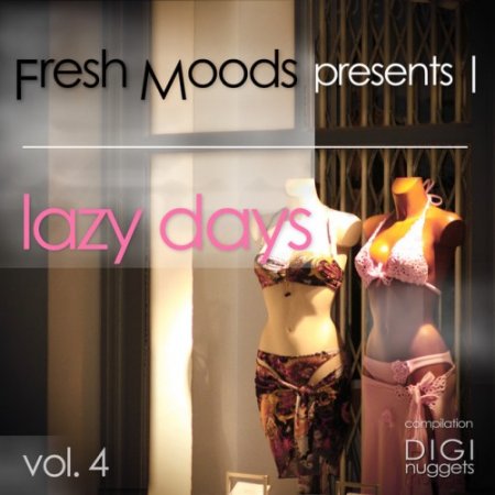 Label: DIGI Nuggets  Жанр: Downtempo, Chillout,