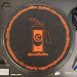 Label: Mark's Music 	Жанр: Downtempo 	Год