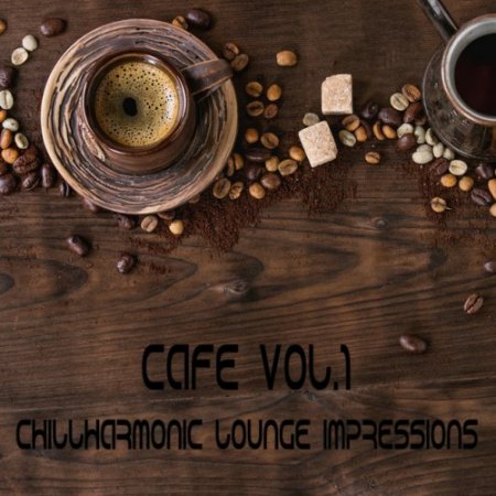 Label: GR8 AL Music  Жанр: Downtempo, Chillout,