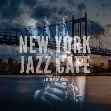 Label: Karmasound  Жанр: Jazz, Lounge  Год