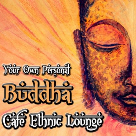 Label: Personal Buddha  Жанр: Downtempo,