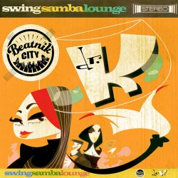 DRK - SwingSambaLounge (2015)